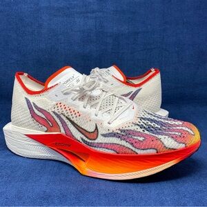 Nike ZoomX Vaporfly Next% 3 FK PRM 'Ekiden Pack' HQ3504-100 Men's Size 13 Shoes